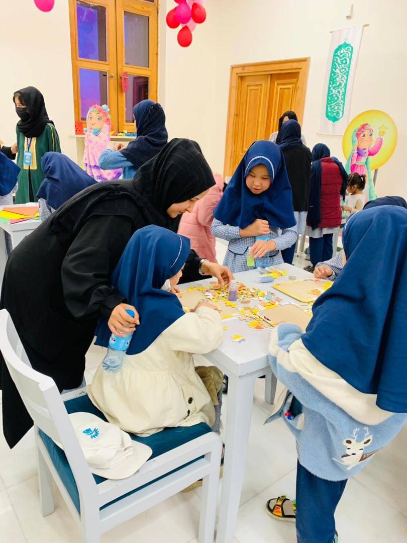 Students and Learning Activities