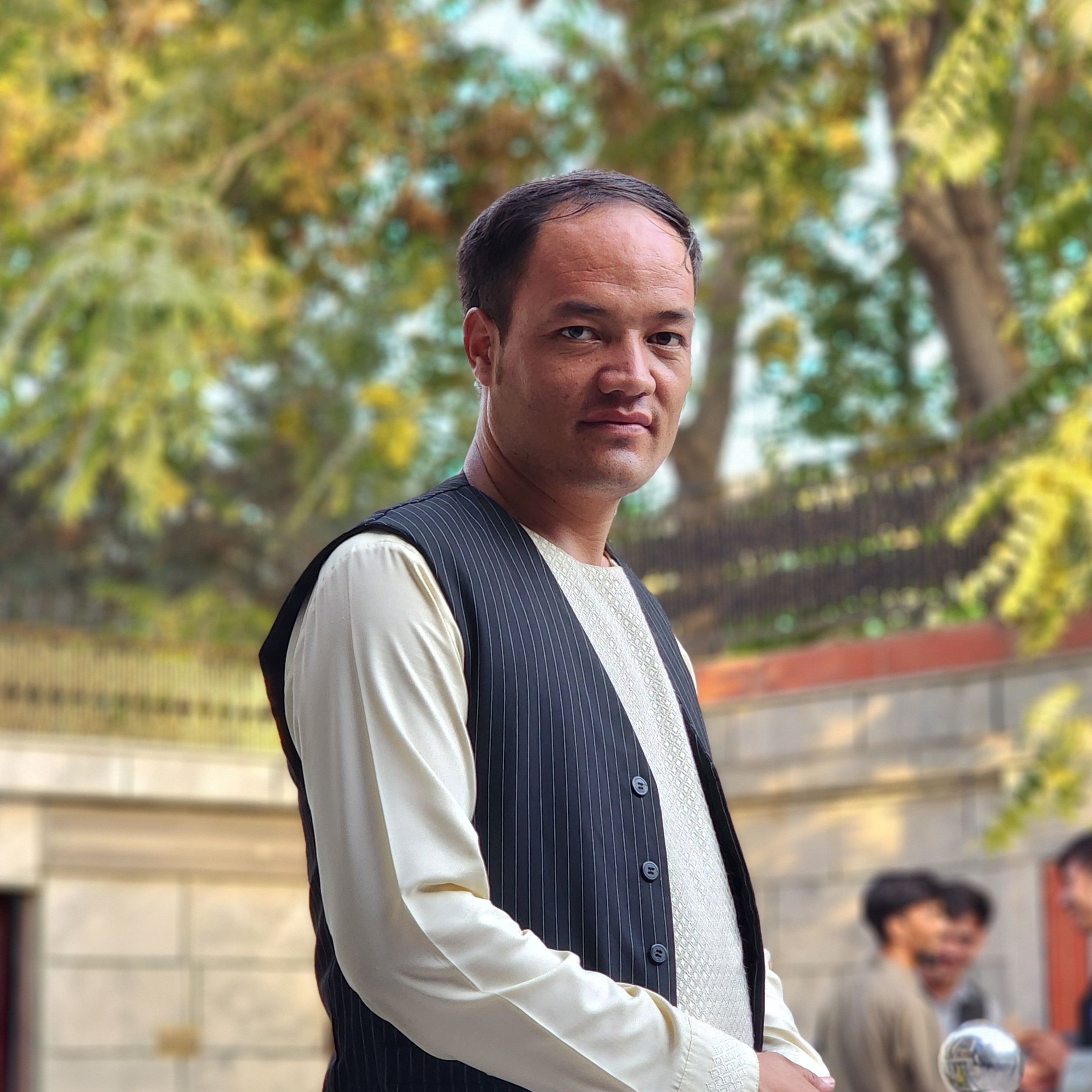 Ali Hussain Hussainpor