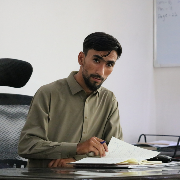 Mohammad Jawad Elham