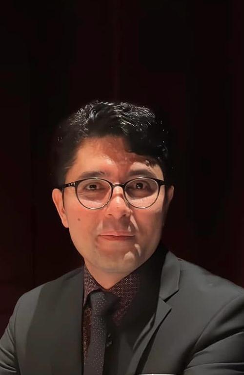 arif payendah